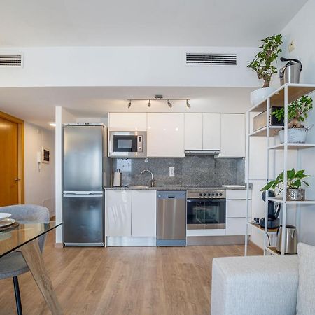Nido 380G Apartment Roses Exterior photo