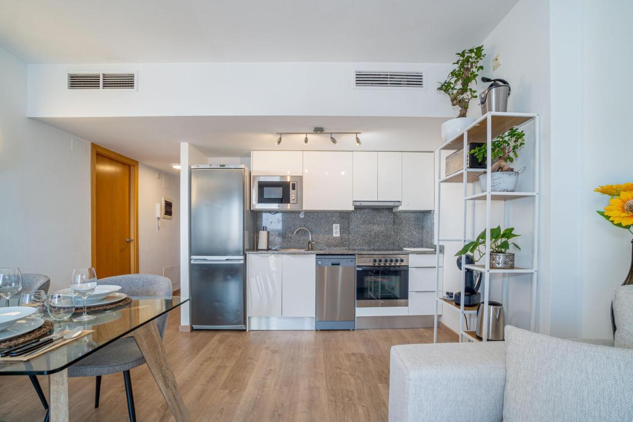 Nido 380G Apartment Roses Exterior photo